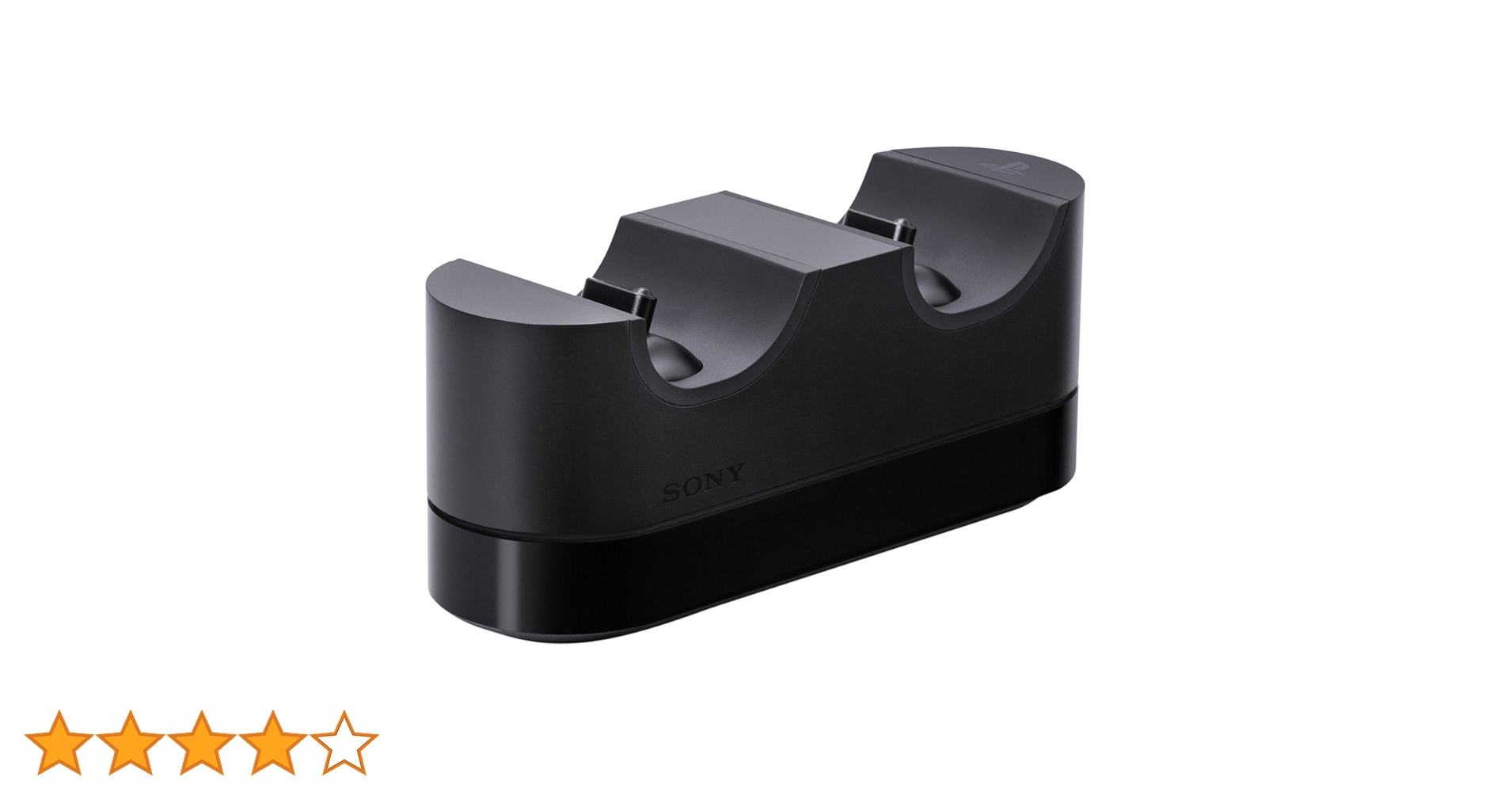 Amazon | DUALSHOCK 4 充電スタンド | アクセサリキット